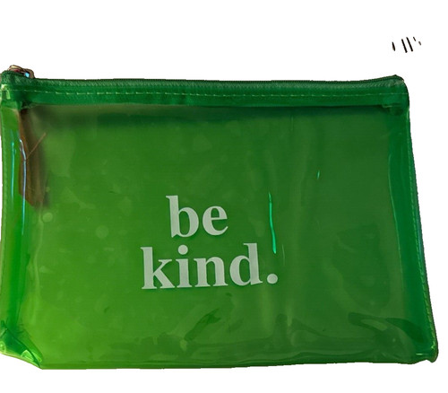Borsa trasparente per - , toilette