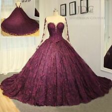 Abito da sposa principessa