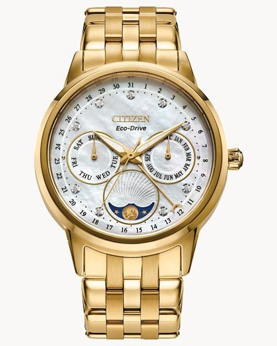 Orologio citizen fd0002 - orologio,