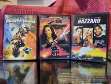 lotto 3 dvd film  titoli vari(