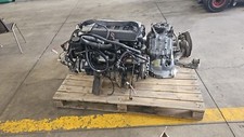 Kit Swap BMW M57 Stand Alone