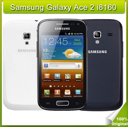Cellulari samsung galaxy ace - cellulari, 2
