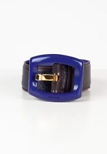 Cintura donna Prada originale