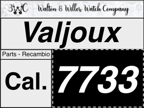 Nos eta valjoux - [, ]