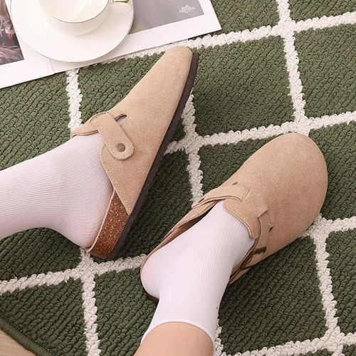 Simil birkenstock boston - , di