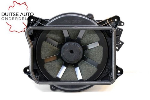 Audi bose premium - bose,