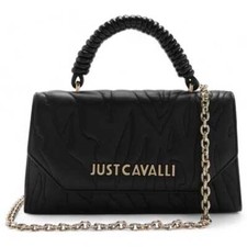 Borsa JUST CAVALLI ZEBRA Donna