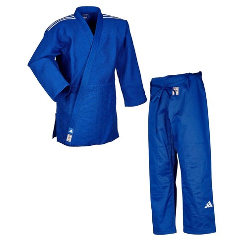 Adidas judogi ijf champion 2 - judogi,