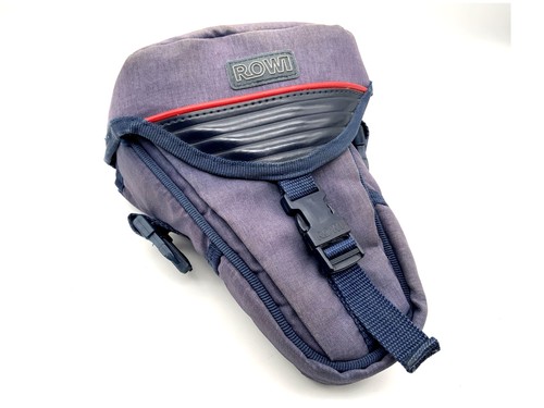 Borsa per fotocamera rowi - fotocamera,