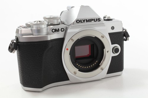 Olympus m10 mark iii - om-d,