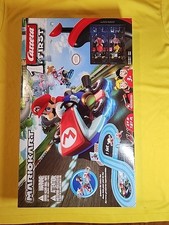 Carrera FIRST Mario Kart Slot