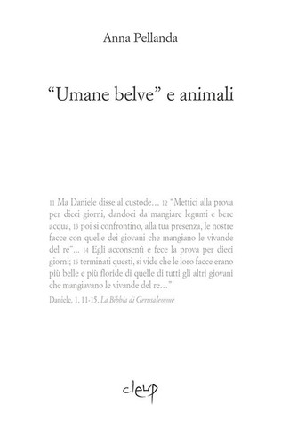 Umane belve animali - e,