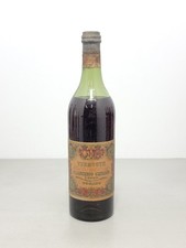 Vermouth Cinzano Rosso 1910s