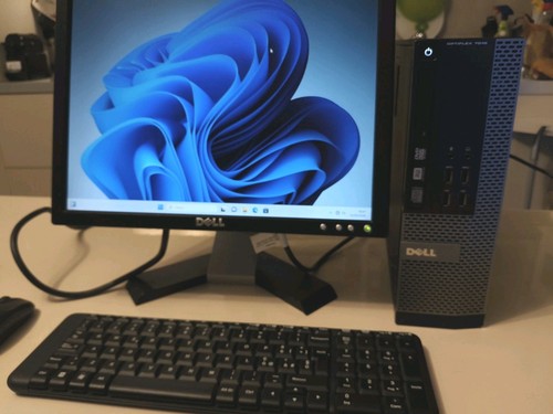 Dell optiplex 7010 mini - dell,