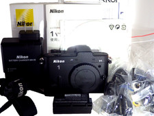 Nikon 1 V1 fotocamera digitale