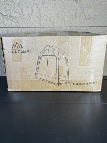Jelucamp bl236 tenda - tenda, cabina