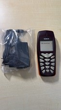 Nokia 3510i rosso vinaccia
