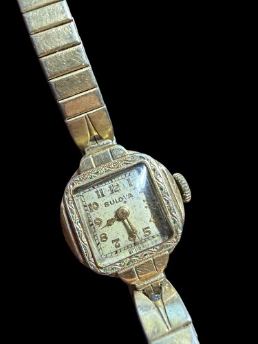 Orologio polso vintage - da,