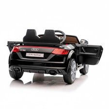 Auto elettrica bambini Audi TT