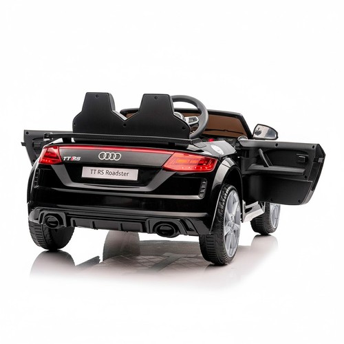 Auto elettrica bambini audi - auto,