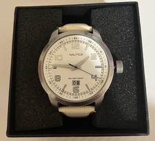 Orologio Nautica Watch