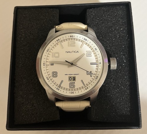 Orologio nautica watch - orologio,