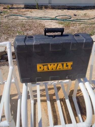 Dewalt dw4pak hard plastic - dewalt, dw4pak-2