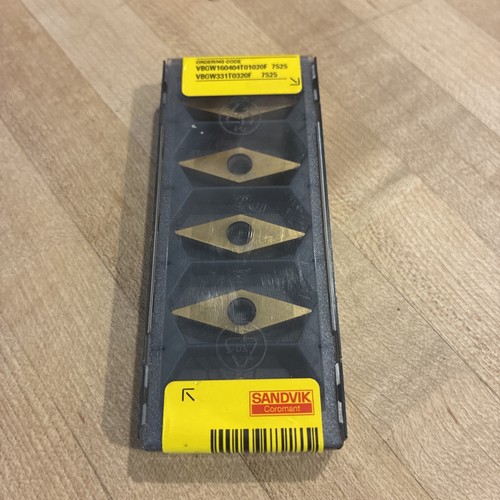 Inserti carburo sandvik - inserti,