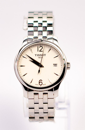 Reloj tissot 1853 unisex - tissot,
