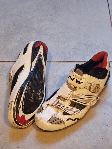 Scarpe bici strada - scarpe, da
