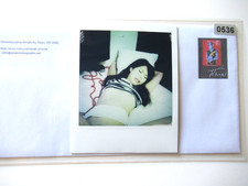 z) N. ARAKI: FOTO POLAROID