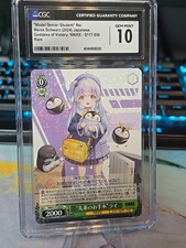 👑 Modello Senior Student