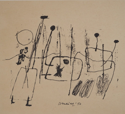 Guillaume corneille les - corneille, :