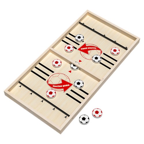 Gioco hockey tavolo con - di, da