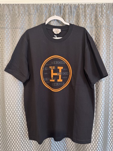 Shirt uomo hermes xl - t-shirt,
