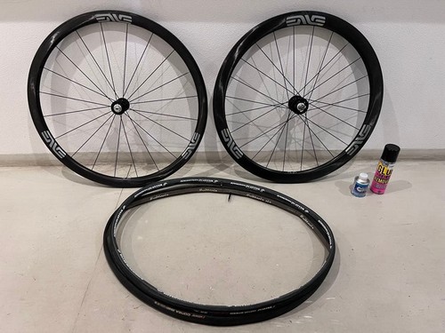 Mozzo enve ses3 - enve, chris