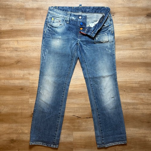 Dsquared2 jeans mens - dsquared2,