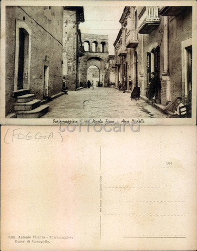 Offerta foggia - *offerta*,