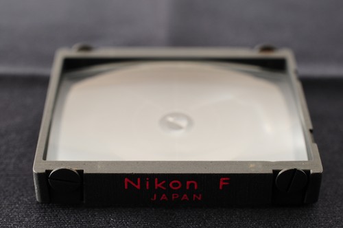 Schermo messa fuoco nikon - schermo,