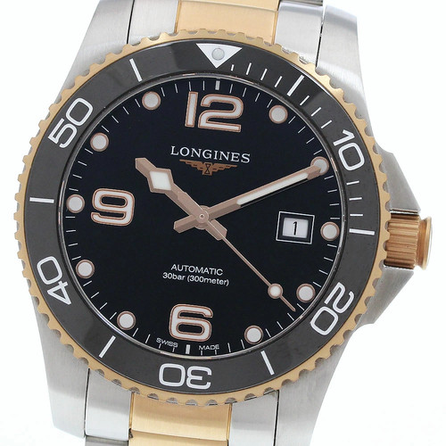 Orologio uomo longines hydro - uomo,