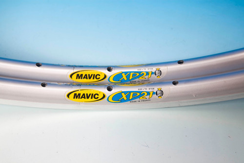 Cerchi mavic cxp coppia - cxp, 21