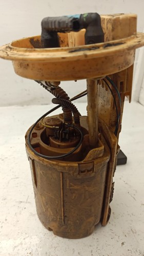 Pompa carburante per - pompa,