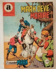 FUMETTO IL COMANDANTE