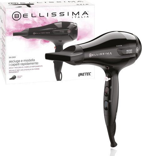 Imetec 2300 - imetec, s9