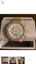 Orologio michael kors - michael, oro