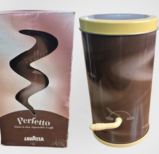 Latta porta caffe’ con