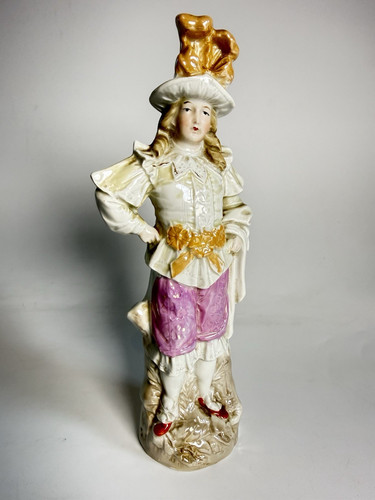 Stunning antique german - stunning,