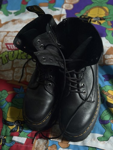 Stivali martens jadon lll - dr.,
