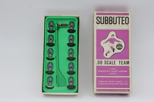 Subbuteo fiorentina special - fiorentina,