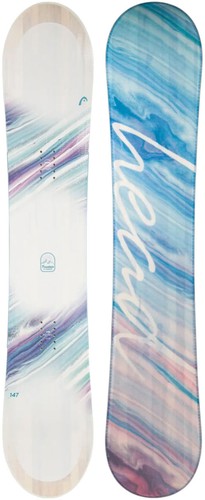 Head snowboard all - snowboard,